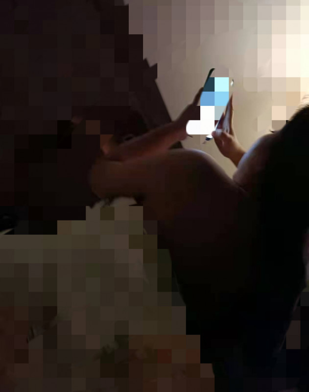 罗湖小坦克林鑫